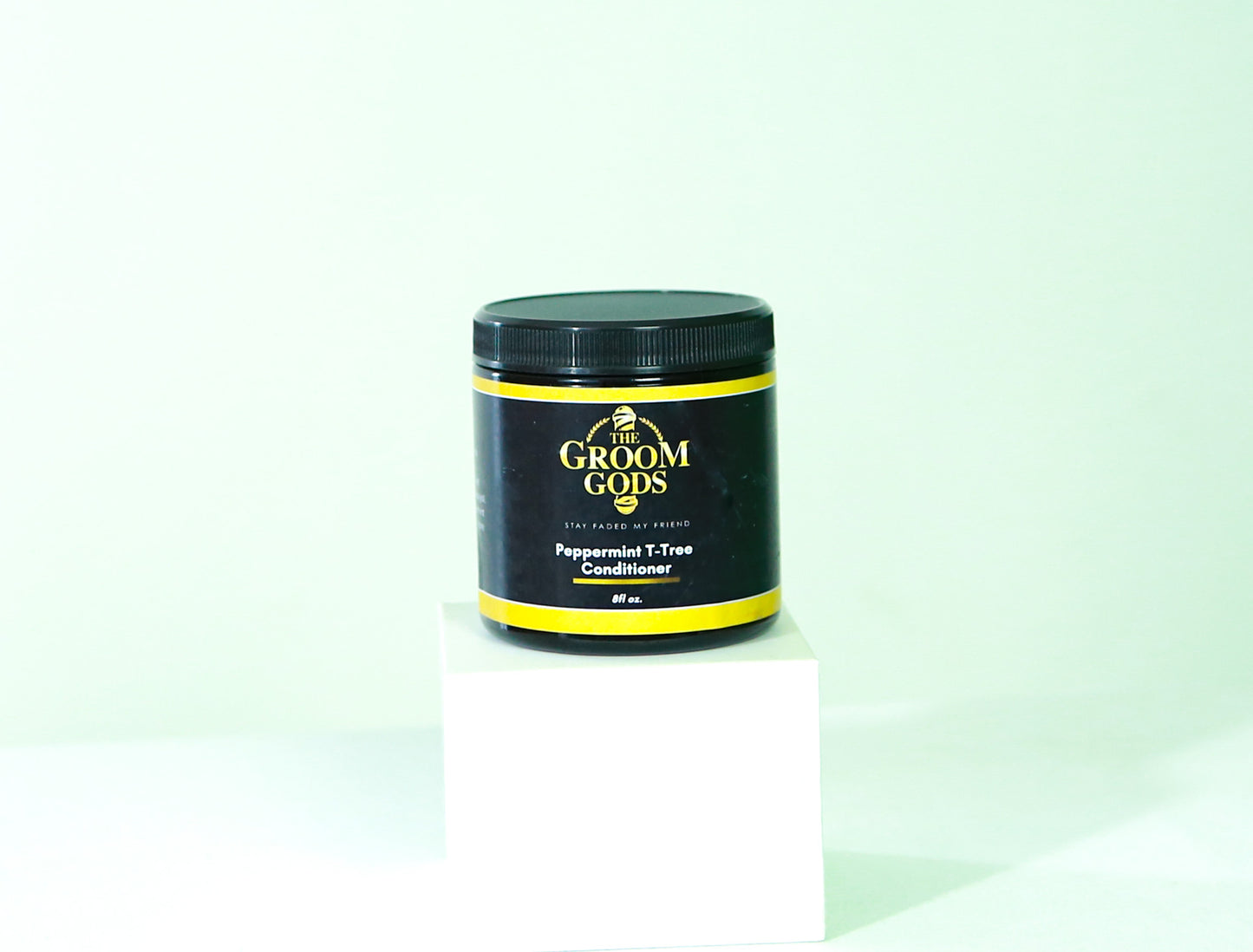 Peppermint T-Tree Conditioner