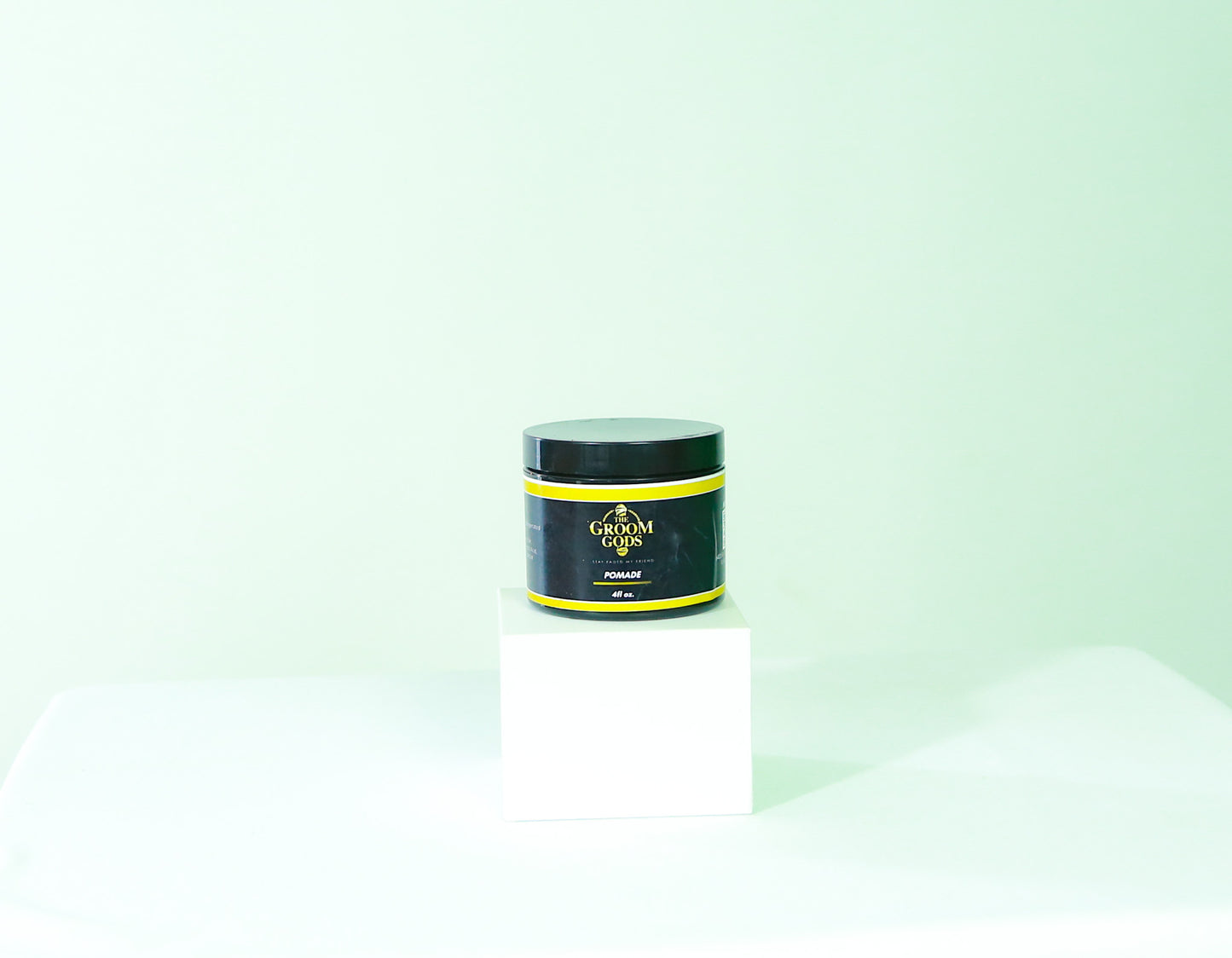 Pomade