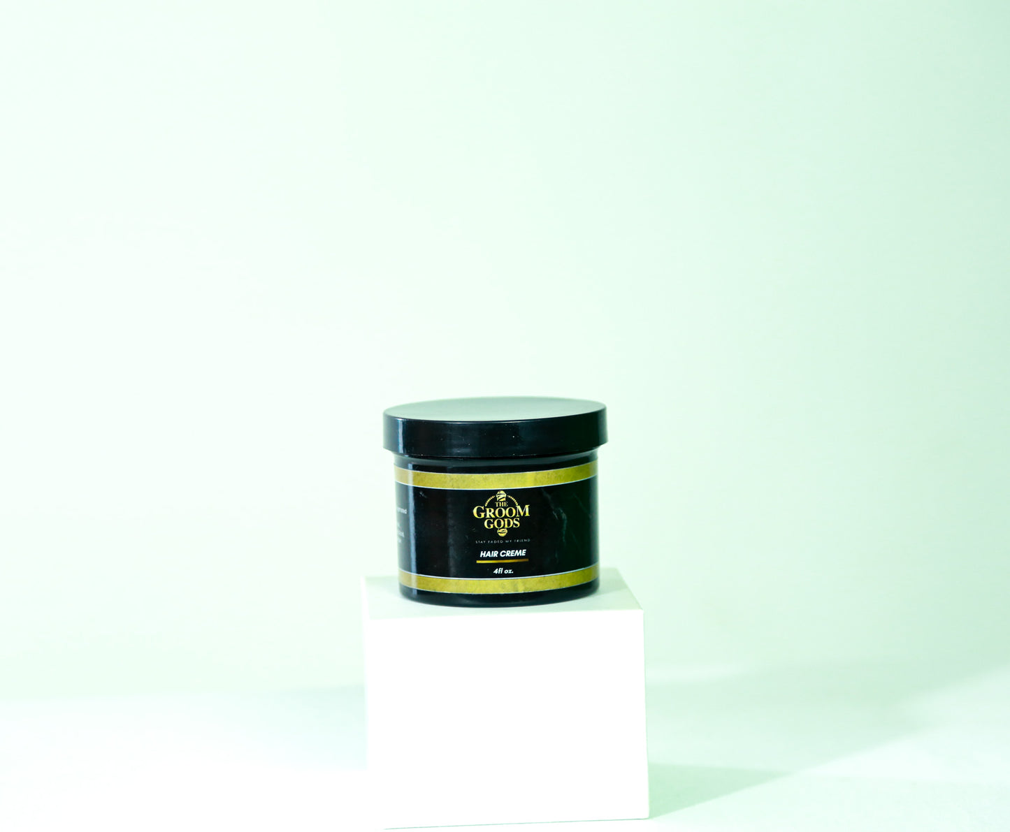 Hair Creme