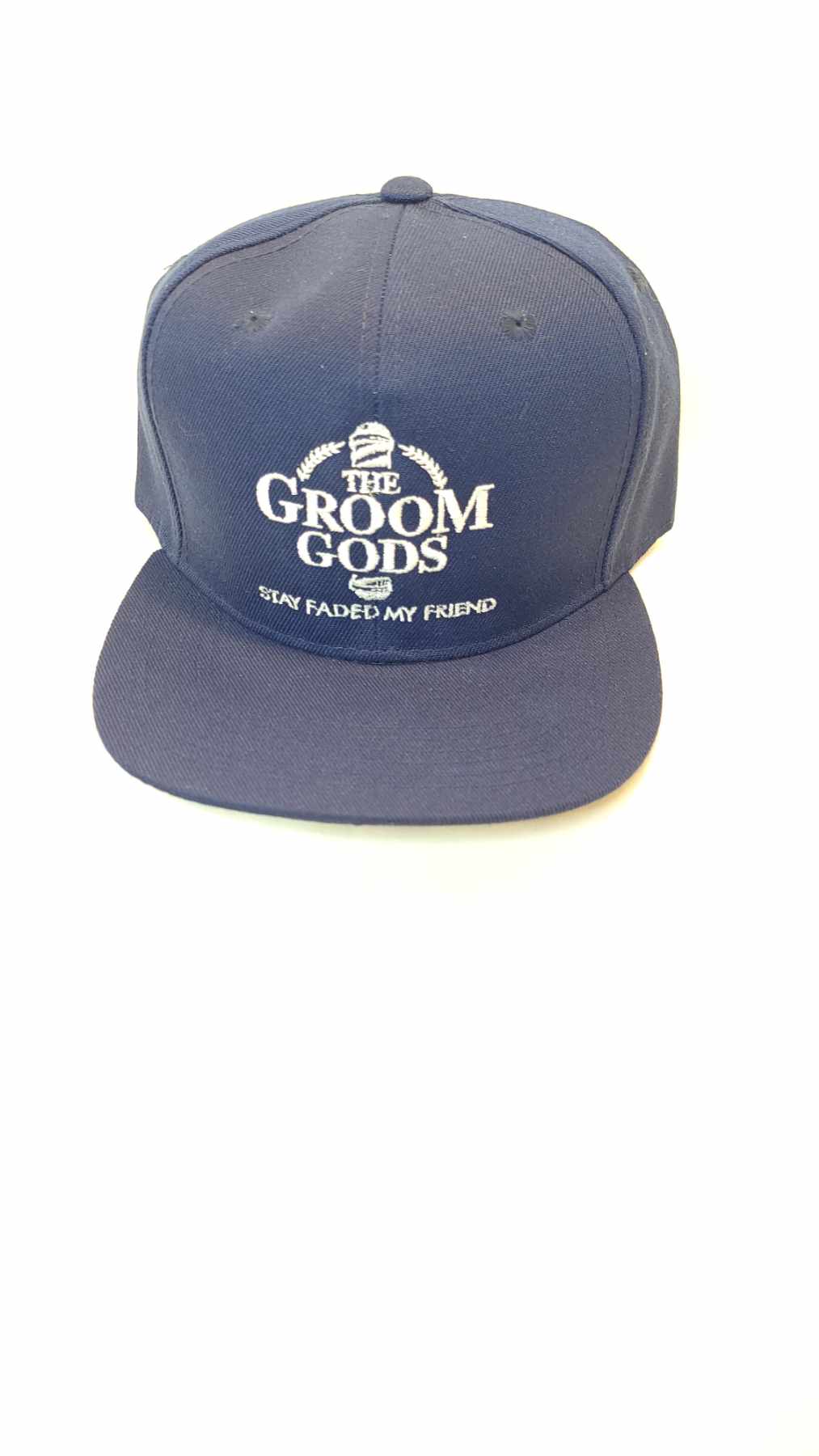 Groom Gods Snapback